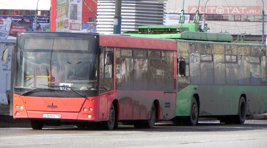 Автобус Автобус