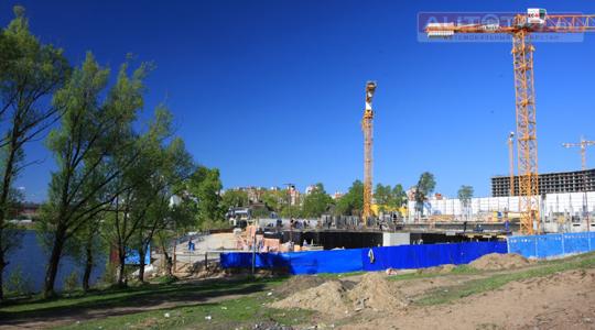 Стройка Стройка